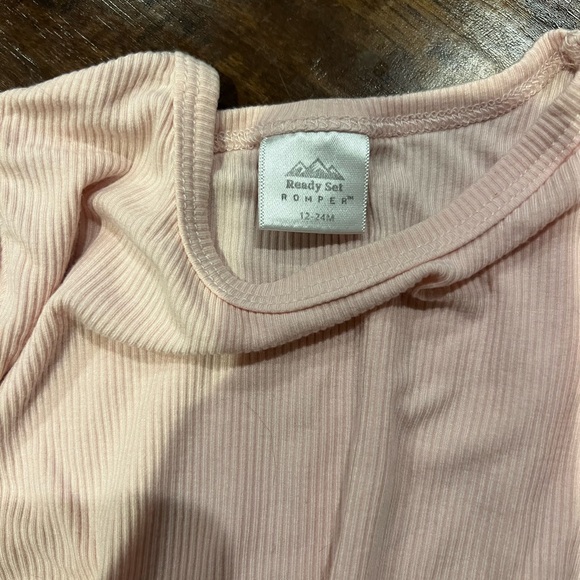 Romper - Picture 2 of 2